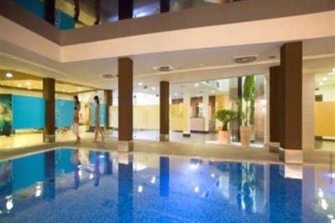 Bungalow for sale in Calpe, Alicante, Spain 1 bedroom, 57 sq.m. No. 146483 - photo 13