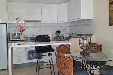 Lägenhet till salu i Estepona, Malaga, Spanien 1 sovrum, 55 kvm. Nr. 146481 - foto 10