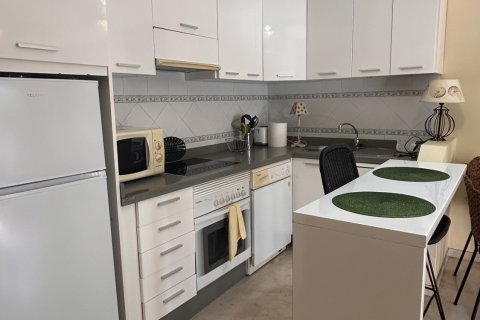 Lägenhet till salu i Estepona, Malaga, Spanien 1 sovrum, 55 kvm. Nr. 146481 - foto 8