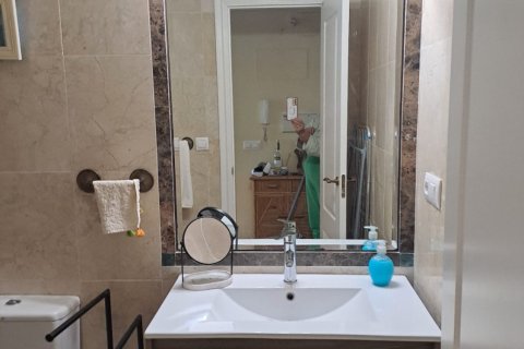 Lägenhet till salu i Estepona, Malaga, Spanien 1 sovrum, 55 kvm. Nr. 146481 - foto 11