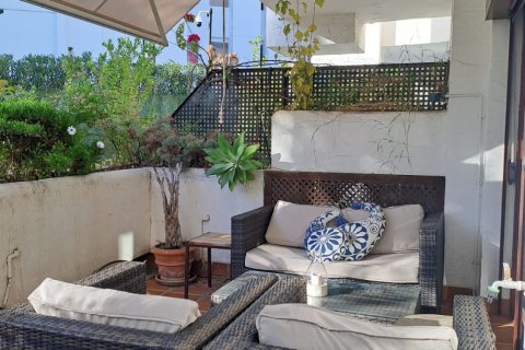 Lägenhet till salu i Estepona, Malaga, Spanien 1 sovrum, 55 kvm. Nr. 146481 - foto 5