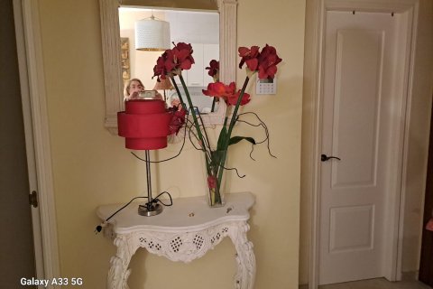 Lägenhet till salu i Estepona, Malaga, Spanien 1 sovrum, 55 kvm. Nr. 146481 - foto 7