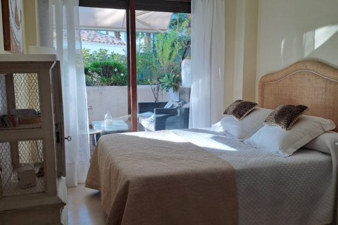 Lägenhet till salu i Estepona, Malaga, Spanien 1 sovrum, 55 kvm. Nr. 146481 - foto 6