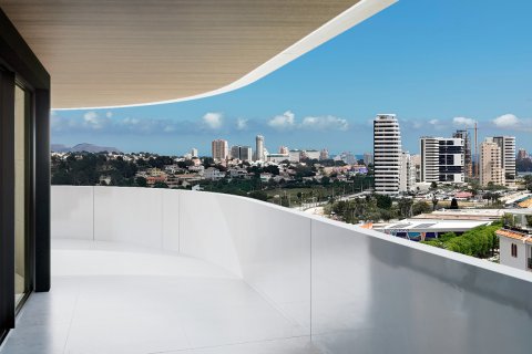 VITANIA in Calpe, Alicante, Spain No. 146463 - photo 2