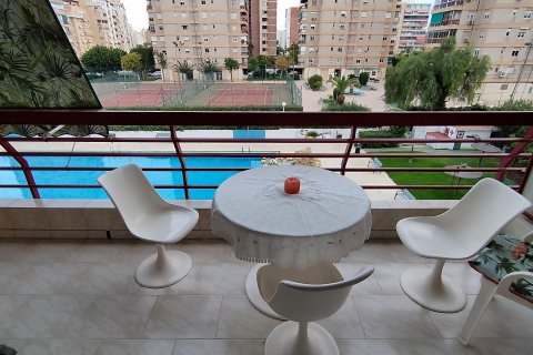 Apartment à louer à Alicante, Espagne, 1 chambre, 70 m2 No. 146480 - photo 18