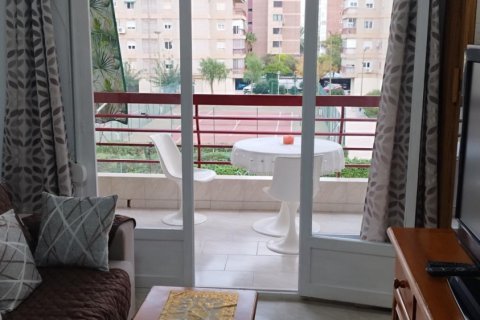 Apartment à louer à Alicante, Espagne, 1 chambre, 70 m2 No. 146480 - photo 5