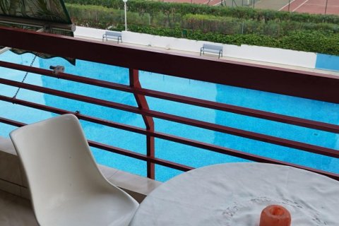 Apartment à louer à Alicante, Espagne, 1 chambre, 70 m2 No. 146480 - photo 17