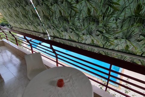 Apartment à louer à Alicante, Espagne, 1 chambre, 70 m2 No. 146480 - photo 19