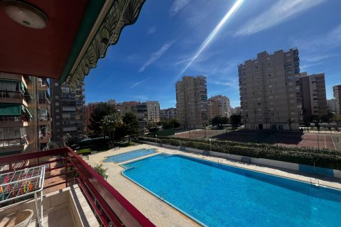 Apartment à louer à Alicante, Espagne, 1 chambre, 70 m2 No. 146480 - photo 20