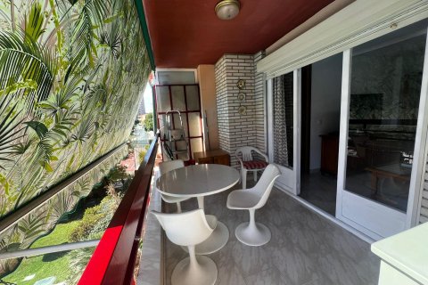 Apartment à louer à Alicante, Espagne, 1 chambre, 70 m2 No. 146480 - photo 2