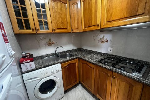 Apartment à louer à Alicante, Espagne, 1 chambre, 70 m2 No. 146480 - photo 10