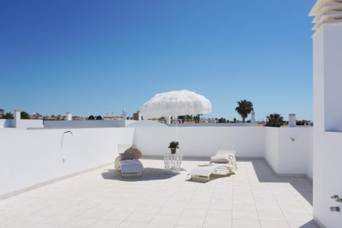 Apartment for sale in Ciudad Quesada, Alicante, Spain 2 bedrooms, 83 sq.m. No. 145858 - photo 22