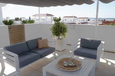 Apartment for sale in Ciudad Quesada, Alicante, Spain 2 bedrooms, 83 sq.m. No. 145858 - photo 25