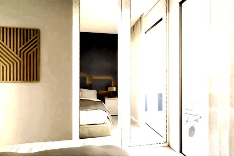 Apartamento en venta en Torrevieja, Alicante, España 1 dormitorio, No. 184590 - foto 13