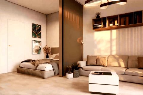 Apartamento en venta en Torrevieja, Alicante, España 1 dormitorio, No. 184590 - foto 9