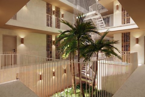 Apartamento en venta en San Pedro del Pinatar, Murcia, España 1 dormitorio, No. 184587 - foto 8