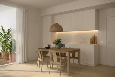 Apartamento en venta en San Pedro del Pinatar, Murcia, España 1 dormitorio, No. 184587 - foto 15