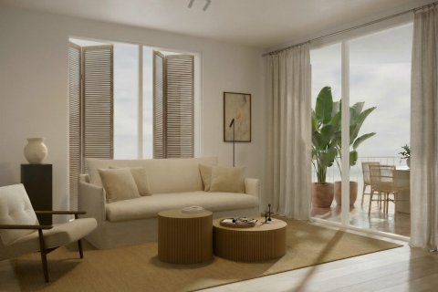 Apartamento en venta en San Pedro del Pinatar, Murcia, España 1 dormitorio, No. 184587 - foto 14