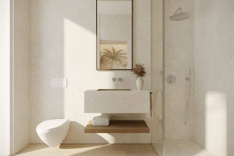 Apartamento en venta en San Pedro del Pinatar, Murcia, España 1 dormitorio, No. 184587 - foto 17
