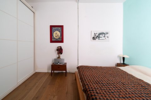 Huoneisto myytävänä Madrid, Espanja, 1 makuuhuone, 98 m2 No. 149888 - kuva 18