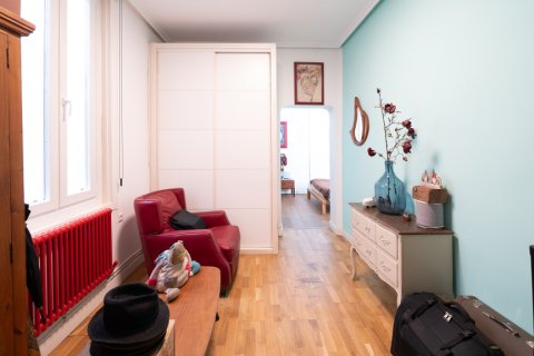 Huoneisto myytävänä Madrid, Espanja, 1 makuuhuone, 98 m2 No. 149888 - kuva 21