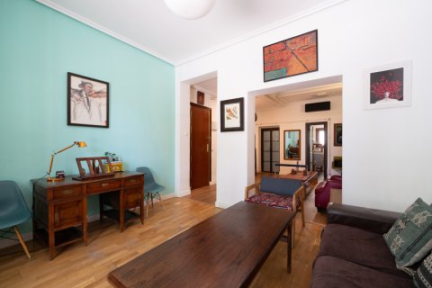 Huoneisto myytävänä Madrid, Espanja, 1 makuuhuone, 98 m2 No. 149888 - kuva 10