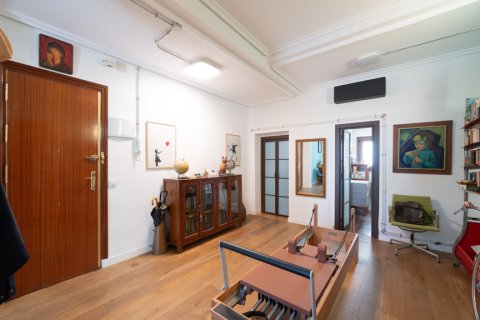 Huoneisto myytävänä Madrid, Espanja, 1 makuuhuone, 98 m2 No. 149888 - kuva 7