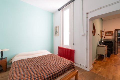 Huoneisto myytävänä Madrid, Espanja, 1 makuuhuone, 98 m2 No. 149888 - kuva 19