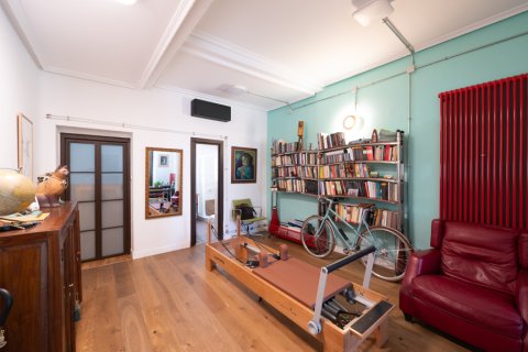 Huoneisto myytävänä Madrid, Espanja, 1 makuuhuone, 98 m2 No. 149888 - kuva 9