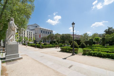 Huoneisto myytävänä Madrid, Espanja, 1 makuuhuone, 98 m2 No. 149888 - kuva 28