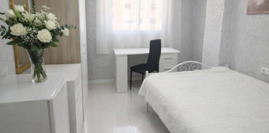 Huoneisto Valencia, Espanja No. 149886