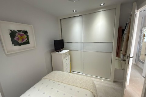 Huoneisto myytävänä Benidorm, Alicante, Espanja, 1 makuuhuone, 41 m2 No. 149883 - kuva 7