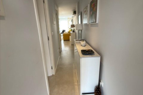 Huoneisto myytävänä Benidorm, Alicante, Espanja, 1 makuuhuone, 41 m2 No. 149883 - kuva 9