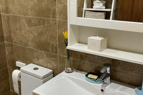 Wohnung zur Miete in Malaga, Spanien 3 Schlafzimmer, 150 m2 Nr. 149887 - Foto 13