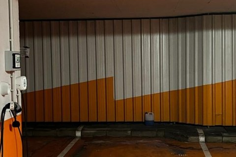 Wohnung zur Miete in Malaga, Spanien 3 Schlafzimmer, 150 m2 Nr. 149887 - Foto 25