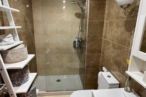 Wohnung zur Miete in Malaga, Spanien 3 Schlafzimmer, 150 m2 Nr. 149887 - Foto 15