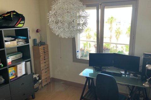 Wohnung zur Miete in Malaga, Spanien 3 Schlafzimmer, 150 m2 Nr. 149887 - Foto 8