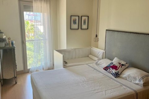 Wohnung zur Miete in Malaga, Spanien 3 Schlafzimmer, 150 m2 Nr. 149887 - Foto 21