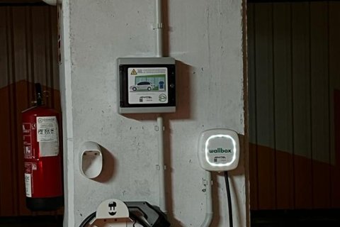 Wohnung zur Miete in Malaga, Spanien 3 Schlafzimmer, 150 m2 Nr. 149887 - Foto 24