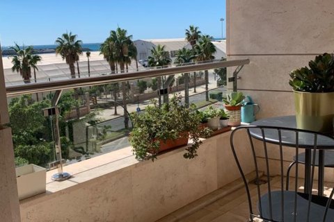Wohnung zur Miete in Malaga, Spanien 3 Schlafzimmer, 150 m2 Nr. 149887 - Foto 27