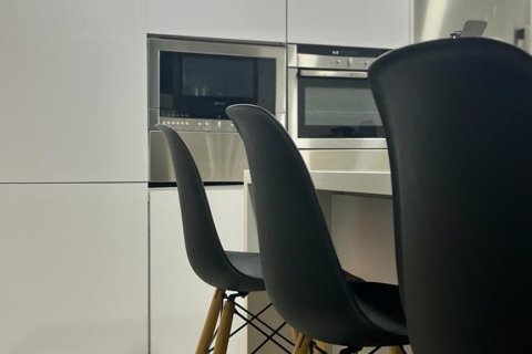 Wohnung zur Miete in Malaga, Spanien 3 Schlafzimmer, 150 m2 Nr. 149887 - Foto 9