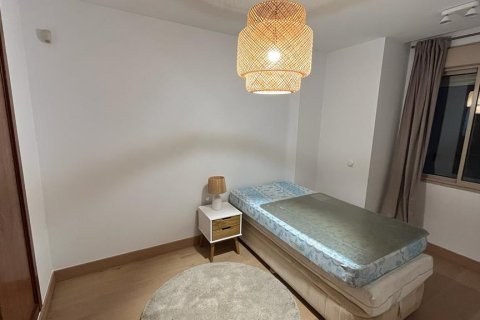 Wohnung zur Miete in Malaga, Spanien 3 Schlafzimmer, 150 m2 Nr. 149887 - Foto 20
