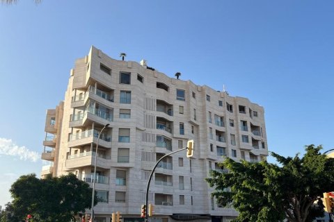 Wohnung zur Miete in Malaga, Spanien 3 Schlafzimmer, 150 m2 Nr. 149887 - Foto 26