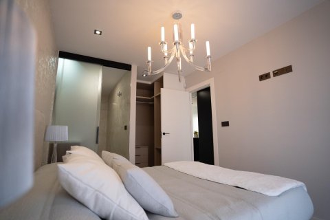 Bungalow w Pilar de la Horadada, Alicante, Hiszpania 2 sypialnie, 72 mkw. nr 149882 – zdjęcie 15