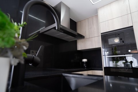 Bungalow till salu i Pilar de la Horadada, Alicante, Spanien 2 sovrum, 72 kvm. Nr. 149882 - foto 9