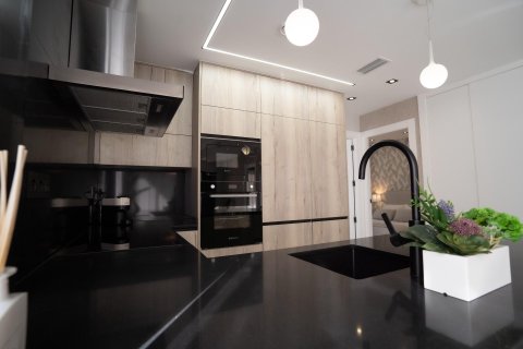 Bungalow w Pilar de la Horadada, Alicante, Hiszpania 2 sypialnie, 72 mkw. nr 149882 – zdjęcie 6