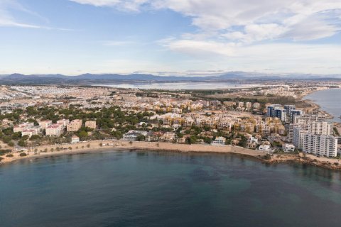 Bungalow w Pilar de la Horadada, Alicante, Hiszpania 2 sypialnie, 72 mkw. nr 149882 – zdjęcie 29