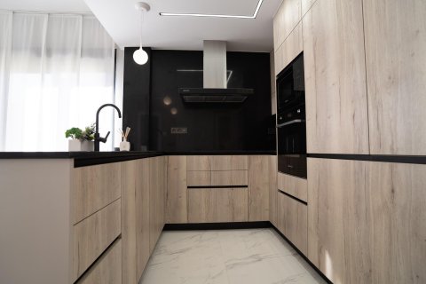 Bungalow w Pilar de la Horadada, Alicante, Hiszpania 2 sypialnie, 72 mkw. nr 149882 – zdjęcie 5