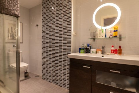 Penthäuser zum Verkauf in Madrid, Spanien 2 Schlafzimmer, 86 m2 Nr. 149884 - Foto 29