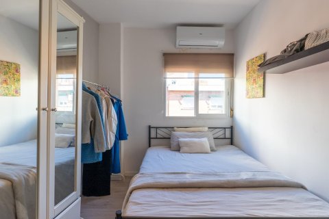 Penthäuser zum Verkauf in Madrid, Spanien 2 Schlafzimmer, 86 m2 Nr. 149884 - Foto 25
